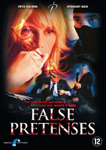 False Pretenses (DVD)